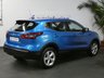USED 2017 67 NISSAN QASHQAI 1.2 ACENTA DIG-T XTRONIC 5d 113 BHP GENUINE LOW MILES 1 OWNER FSH