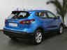 USED 2017 67 NISSAN QASHQAI 1.2 ACENTA DIG-T XTRONIC 5d 113 BHP GENUINE LOW MILES 1 OWNER FSH