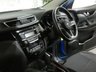 USED 2017 67 NISSAN QASHQAI 1.2 ACENTA DIG-T XTRONIC 5d 113 BHP GENUINE LOW MILES 1 OWNER FSH
