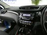 USED 2017 67 NISSAN QASHQAI 1.2 ACENTA DIG-T XTRONIC 5d 113 BHP GENUINE LOW MILES 1 OWNER FSH