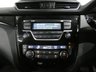 USED 2017 67 NISSAN QASHQAI 1.2 ACENTA DIG-T XTRONIC 5d 113 BHP GENUINE LOW MILES 1 OWNER FSH