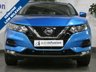 USED 2017 67 NISSAN QASHQAI 1.2 ACENTA DIG-T XTRONIC 5d 113 BHP GENUINE LOW MILES 1 OWNER FSH