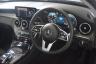 USED 2019 19 MERCEDES-BENZ C CLASS 2.0 C 220 D SPORT PREMIUM PLUS 4d 192 BHP 360 Camera-Pan roof-VAT Quali