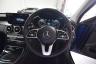 USED 2019 19 MERCEDES-BENZ C CLASS 2.0 C 220 D SPORT PREMIUM PLUS 4d 192 BHP 360 Camera-Pan roof-VAT Quali