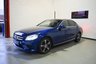 USED 2019 19 MERCEDES-BENZ C CLASS 2.0 C 220 D SPORT PREMIUM PLUS 4d 192 BHP 360 Camera-Pan roof-VAT Quali