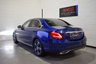 USED 2019 19 MERCEDES-BENZ C CLASS 2.0 C 220 D SPORT PREMIUM PLUS 4d 192 BHP 360 Camera-Pan roof-VAT Quali