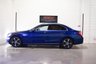 USED 2019 19 MERCEDES-BENZ C CLASS 2.0 C 220 D SPORT PREMIUM PLUS 4d 192 BHP 360 Camera-Pan roof-VAT Quali