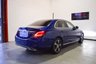 USED 2019 19 MERCEDES-BENZ C CLASS 2.0 C 220 D SPORT PREMIUM PLUS 4d 192 BHP 360 Camera-Pan roof-VAT Quali