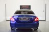 USED 2019 19 MERCEDES-BENZ C CLASS 2.0 C 220 D SPORT PREMIUM PLUS 4d 192 BHP 360 Camera-Pan roof-VAT Quali