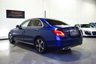 USED 2019 19 MERCEDES-BENZ C CLASS 2.0 C 220 D SPORT PREMIUM PLUS 4d 192 BHP 360 Camera-Pan roof-VAT Quali