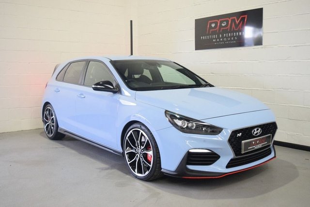 View our HYUNDAI I30