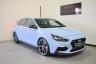 USED 2017 67 HYUNDAI I30 2.0 N PERFORMANCE 5d 272 BHP 