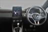 USED 2020 20 RENAULT CLIO 1.3 RS LINE TCE EDC 5d 129 BHP 