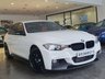 USED 2015 65 BMW 3 SERIES 3.0 335D XDRIVE M SPORT 4d 308 BHP BM PERFORMANCE STYLING+6.9%APR
