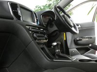 USED 2016 16 KIA SPORTAGE 2.0 CRDI KX-3 5d 134 BHP SAT NAV LEATHER SUNROOF