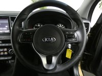 USED 2016 16 KIA SPORTAGE 2.0 CRDI KX-3 5d 134 BHP SAT NAV LEATHER SUNROOF
