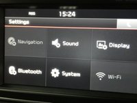 USED 2016 16 KIA SPORTAGE 2.0 CRDI KX-3 5d 134 BHP SAT NAV LEATHER SUNROOF