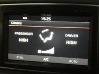 USED 2016 16 KIA SPORTAGE 2.0 CRDI KX-3 5d 134 BHP SAT NAV LEATHER SUNROOF