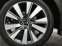 USED 2016 16 KIA SPORTAGE 2.0 CRDI KX-3 5d 134 BHP SAT NAV LEATHER SUNROOF
