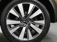 USED 2016 16 KIA SPORTAGE 2.0 CRDI KX-3 5d 134 BHP SAT NAV LEATHER SUNROOF