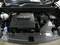 USED 2016 16 KIA SPORTAGE 2.0 CRDI KX-3 5d 134 BHP SAT NAV LEATHER SUNROOF