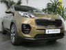 USED 2016 16 KIA SPORTAGE 2.0 CRDI KX-3 5d 134 BHP SAT NAV LEATHER SUNROOF