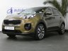 USED 2016 16 KIA SPORTAGE 2.0 CRDI KX-3 5d 134 BHP SAT NAV LEATHER SUNROOF