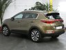 USED 2016 16 KIA SPORTAGE 2.0 CRDI KX-3 5d 134 BHP SAT NAV LEATHER SUNROOF