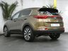 USED 2016 16 KIA SPORTAGE 2.0 CRDI KX-3 5d 134 BHP SAT NAV LEATHER SUNROOF