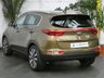 USED 2016 16 KIA SPORTAGE 2.0 CRDI KX-3 5d 134 BHP SAT NAV LEATHER SUNROOF
