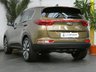 USED 2016 16 KIA SPORTAGE 2.0 CRDI KX-3 5d 134 BHP SAT NAV LEATHER SUNROOF