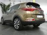 USED 2016 16 KIA SPORTAGE 2.0 CRDI KX-3 5d 134 BHP SAT NAV LEATHER SUNROOF