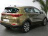 USED 2016 16 KIA SPORTAGE 2.0 CRDI KX-3 5d 134 BHP SAT NAV LEATHER SUNROOF