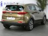 USED 2016 16 KIA SPORTAGE 2.0 CRDI KX-3 5d 134 BHP SAT NAV LEATHER SUNROOF