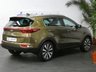 USED 2016 16 KIA SPORTAGE 2.0 CRDI KX-3 5d 134 BHP SAT NAV LEATHER SUNROOF