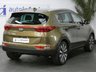 USED 2016 16 KIA SPORTAGE 2.0 CRDI KX-3 5d 134 BHP SAT NAV LEATHER SUNROOF