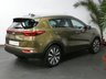USED 2016 16 KIA SPORTAGE 2.0 CRDI KX-3 5d 134 BHP SAT NAV LEATHER SUNROOF