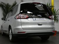 USED 2017 66 FORD GALAXY 2.0 TITANIUM X TDCI 5d 177 BHP SAT NAV LEATHER SUNROOF