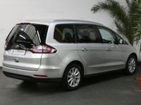 USED 2017 66 FORD GALAXY 2.0 TITANIUM X TDCI 5d 177 BHP SAT NAV LEATHER SUNROOF
