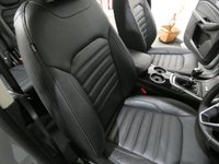 USED 2017 66 FORD GALAXY 2.0 TITANIUM X TDCI 5d 177 BHP SAT NAV LEATHER SUNROOF