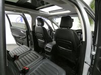 USED 2017 66 FORD GALAXY 2.0 TITANIUM X TDCI 5d 177 BHP SAT NAV LEATHER SUNROOF