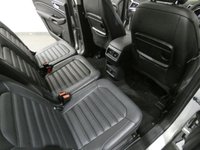 USED 2017 66 FORD GALAXY 2.0 TITANIUM X TDCI 5d 177 BHP SAT NAV LEATHER SUNROOF