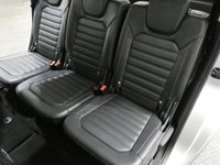 USED 2017 66 FORD GALAXY 2.0 TITANIUM X TDCI 5d 177 BHP SAT NAV LEATHER SUNROOF