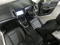 USED 2017 66 FORD GALAXY 2.0 TITANIUM X TDCI 5d 177 BHP SAT NAV LEATHER SUNROOF