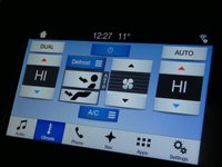 USED 2017 66 FORD GALAXY 2.0 TITANIUM X TDCI 5d 177 BHP SAT NAV LEATHER SUNROOF
