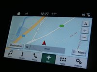 USED 2017 66 FORD GALAXY 2.0 TITANIUM X TDCI 5d 177 BHP SAT NAV LEATHER SUNROOF