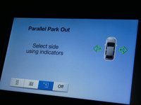 USED 2017 66 FORD GALAXY 2.0 TITANIUM X TDCI 5d 177 BHP SAT NAV LEATHER SUNROOF