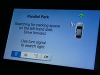 USED 2017 66 FORD GALAXY 2.0 TITANIUM X TDCI 5d 177 BHP SAT NAV LEATHER SUNROOF