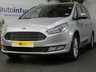 USED 2017 66 FORD GALAXY 2.0 TITANIUM X TDCI 5d 177 BHP SAT NAV LEATHER SUNROOF