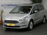 USED 2017 66 FORD GALAXY 2.0 TITANIUM X TDCI 5d 177 BHP SAT NAV LEATHER SUNROOF